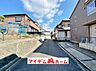 外観：前面道路（2026年2月）撮影