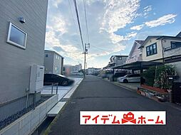外観の画像