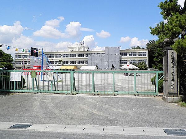周辺を拡大表示