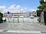 周辺：春日井市立春日井小学校（1300m）