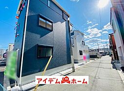 外観の画像