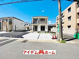 外観の画像