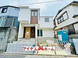 守山区守山225 1号棟