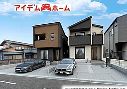 瀬戸市原山台8丁目　1号棟
