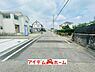外観：前面道路（2026年8月）撮影