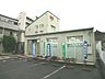 周辺：名古屋大喜郵便局（330m）