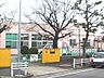 周辺：川南保育園（510m）