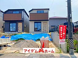 緑区潮見が丘2174 4号棟