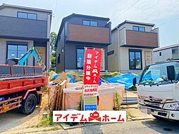 緑区潮見が丘2174 3号棟