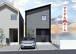 天白区植田東5期 1号棟