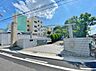 周辺：名古屋市立上社小学校（440m）