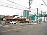 周辺：セブンイレブン 名古屋上社4丁目店（300m）