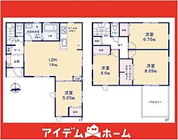 守山区中志段味区画整理 2号棟
