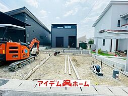 瀬戸市塩草が丘第2 1号棟