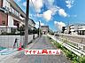 外観：前面道路（2026年9月）撮影