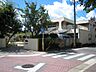 周辺：藤が丘保育園（460m）