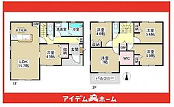 守山区森孝2丁目 3号棟