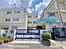 周辺：名古屋市立吹上小学校（170m）