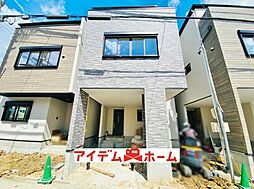 昭和区吹上町2期 2号棟