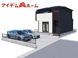 名東区西山台0124 1号棟