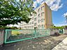 周辺：名古屋市立極楽小学校（710m）