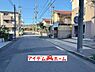 外観：前面道路（2026年10月）撮影