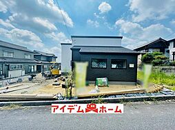 瀬戸市品野町7期 1号棟