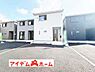 外観：2号棟（2026年9月）撮影