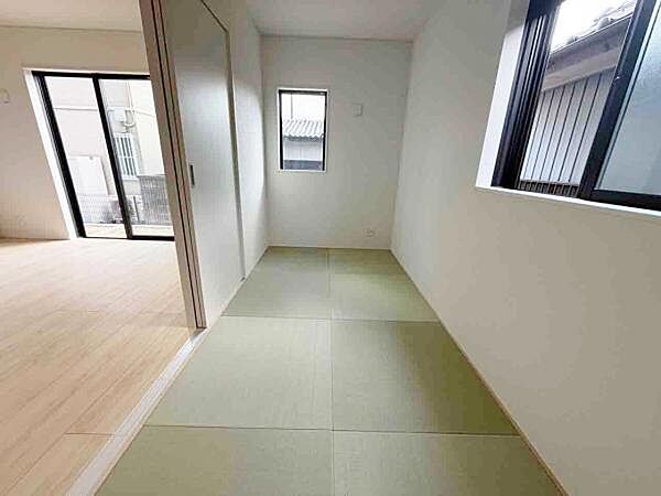 和室