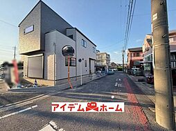 外観の画像