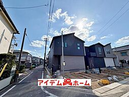 外観の画像