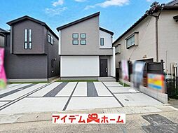 守山区高島町 1号棟
