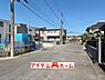 外観：前面道路（2026年10月）撮影