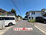 外観：前面道路（2026年9月）撮影