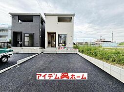 尾張旭市狩宿新町第2 2号棟