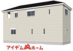 尾張旭市狩宿新町第2 2号棟
