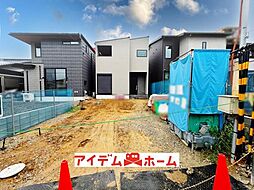 尾張旭市東本地ケ原町2期 1号棟