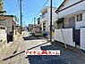 外観：前面道路（2026年10月）撮影