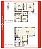 間取り：☆1号棟間取図☆