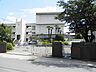 周辺：春日井市立西部中学校（1000m）