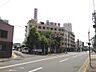 周辺：吉田病院（760m）