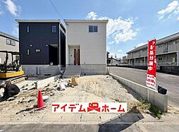 瀬戸市美濃池町第2 6号棟