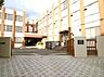 周辺：名古屋市立大高中学校（1260m）