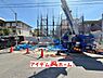 外観：全体（2026年10月）撮影