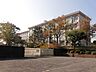 周辺：春日井市立高森台中学校（1180m）
