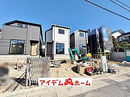 緑区潮見が丘2156 2号棟