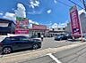 周辺：Mikawaya 御器所松風店（850m）