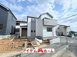 守山区緑ケ丘601番 B号棟