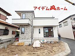 春日井市牛山町1期 1号棟