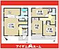 間取り：☆間取図☆